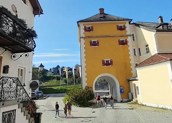Feriehus Haus Maria