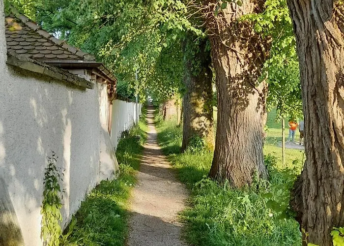 Haus Maria