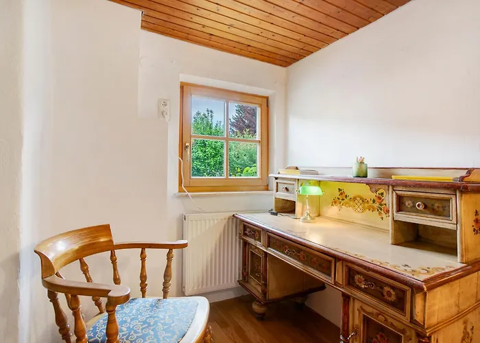 Haus Maria