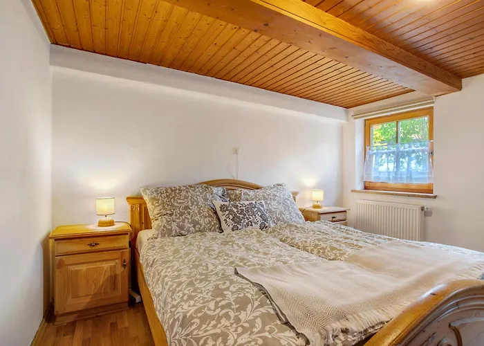 Feriehus Haus Maria *