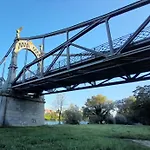 بيت للعطل Haus Maria