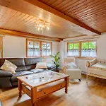 Casa vacanze Haus Maria Laufen