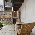 Casa vacanze Haus Maria Laufen