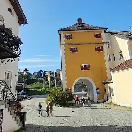 Dom wakacyjny Haus Maria
