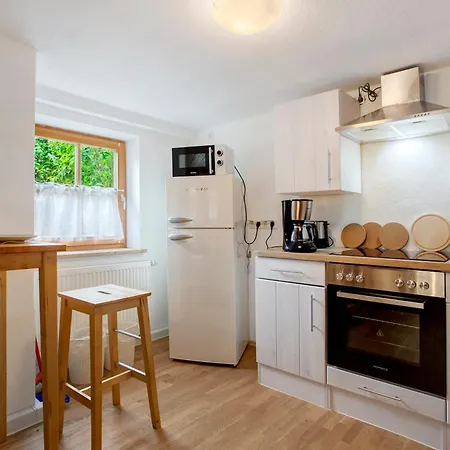 بيت للعطل Haus Maria *
