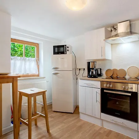 Haus Maria Prázdninový dům Laufen