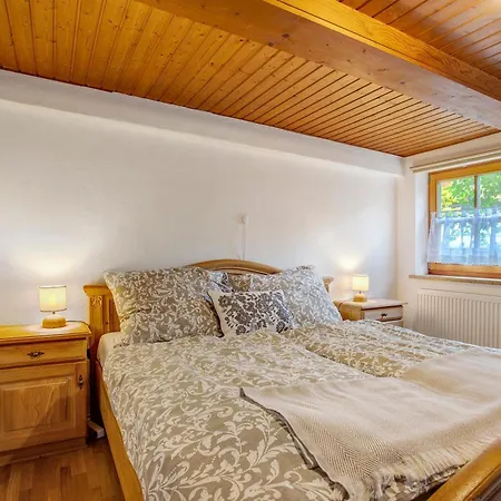 Prázdninový dům Haus Maria