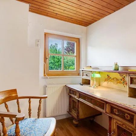 Haus Maria * Laufen