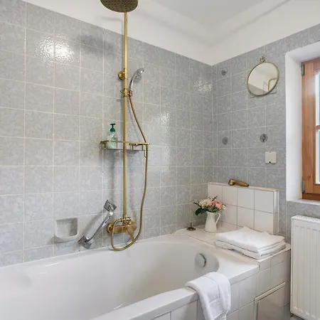 Haus Maria Prázdninový dům