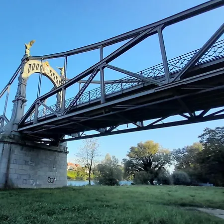 Prázdninový dům Haus Maria