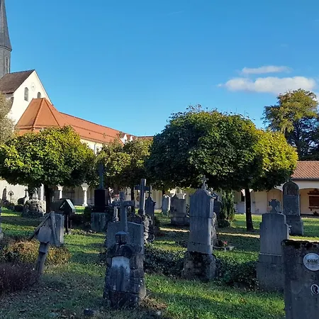 Haus Maria Prázdninový dům