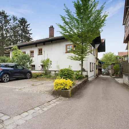 Haus Maria Prázdninový dům Laufen