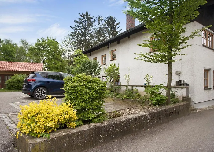 Haus Maria Casa de Férias